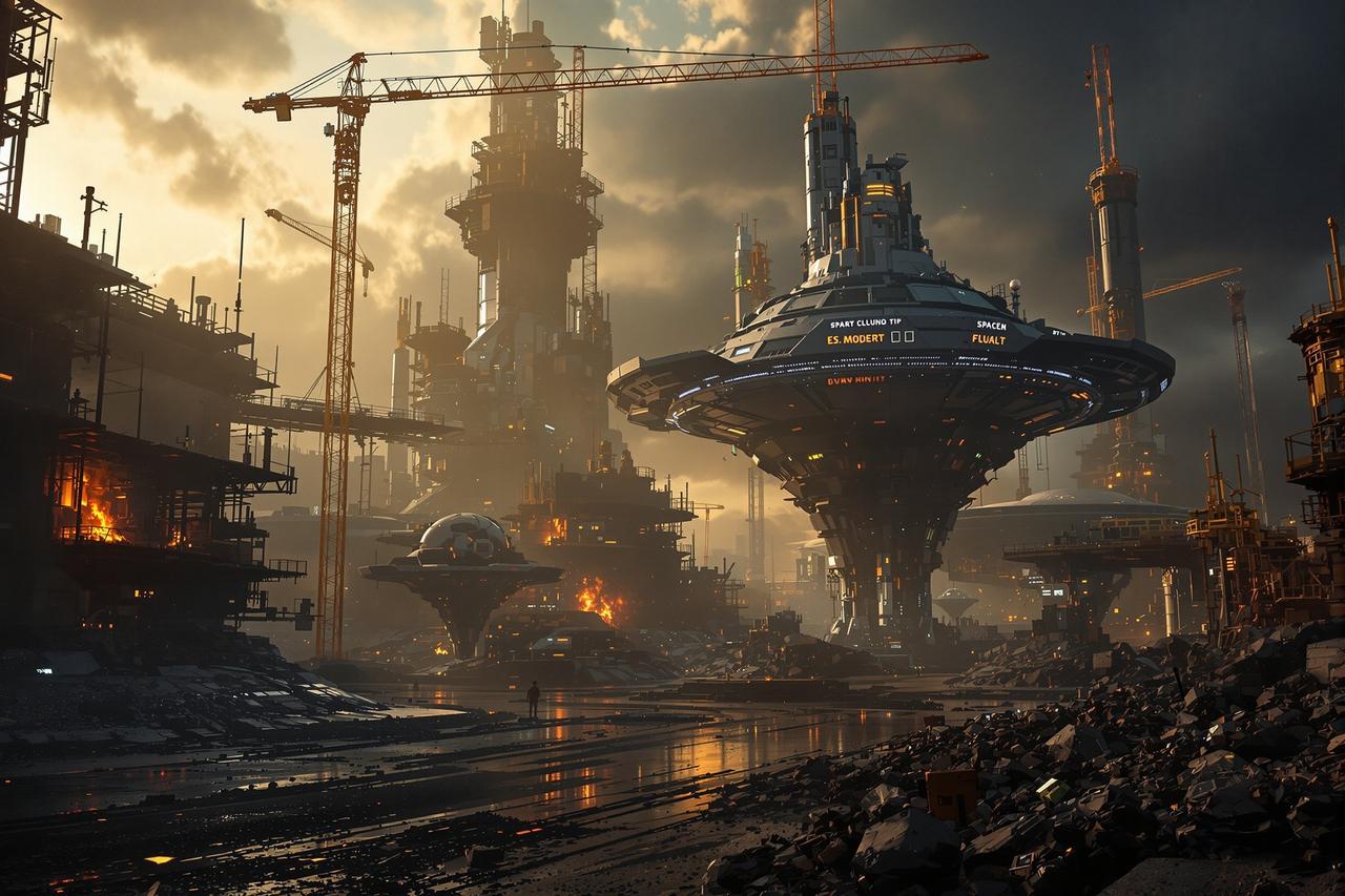 《流浪地球3》正式立项，预计2027年上映 - 欧美视频资讯